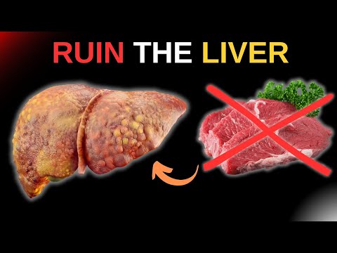 Protect Your Liver: Best and Worst Foods for Optimal Health