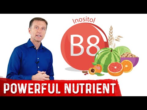 5 Proven Health Benefits of Inositol You Should Know