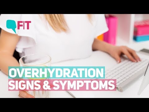 Can Too Much Water Cause Dizziness? Understanding the Risks post thumbnail image