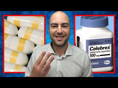 Celebrex Side Effects You Should Be Aware Of