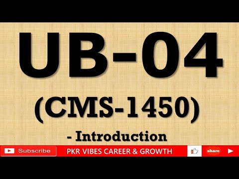 Understanding the UB-04 Form for Effective Insurance Billing