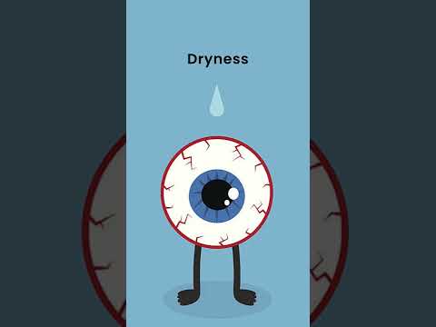 Understanding Eyestrain: Causes, Prevention, and Effective Treatments