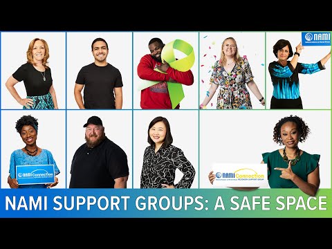Understanding the Role of Support Groups in Health Care