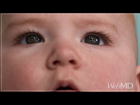 Understanding Newborn Vision: How Well Can Babies See?