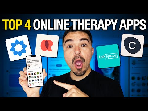 Find the Best Online Therapy for Your Mental Health Needs