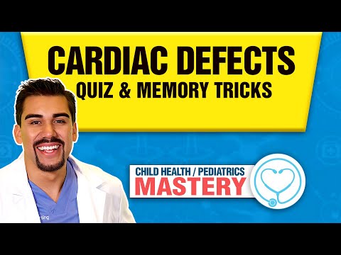 Understanding Congenital Heart Disease: Symptoms and Causes
