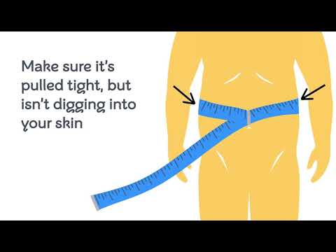 Measuring Your Waistline: What It Reveals About Your Health