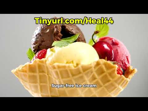 Indulge Guilt-Free: 9 Best Sugar-Free Ice Creams