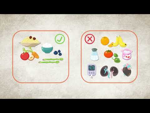 What You Should Know About High Potassium Levels