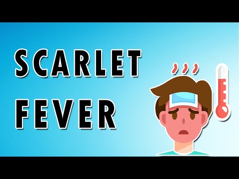 Understanding Scarlet Fever: Symptoms, Risks, and Treatment