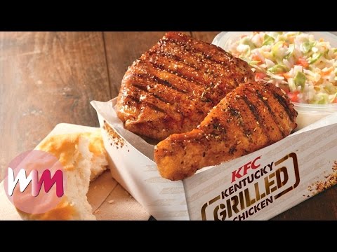 10 Fast-Food Spots Where Healthy Meets Delicious