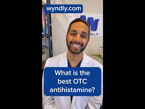 Understanding Allergy Relief-D: Uses and Side Effects of Cetirizine