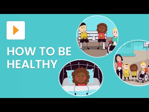 Supporting Kids' Health: Age-Appropriate Chores for Wellness