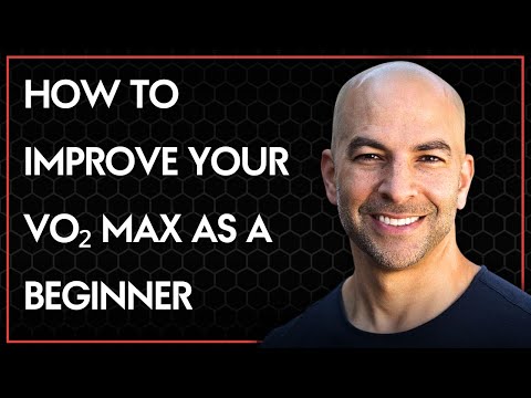 Boost Your Fitness: Understanding and Enhancing VO₂ Max