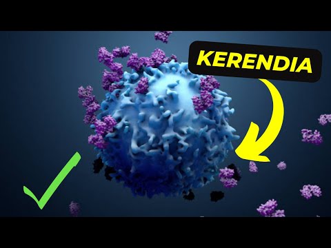 Understanding Kerendia Side Effects: From Mild to Severe