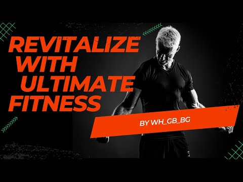 Revitalize Your Life at Our Fitness Center Today! post thumbnail image
