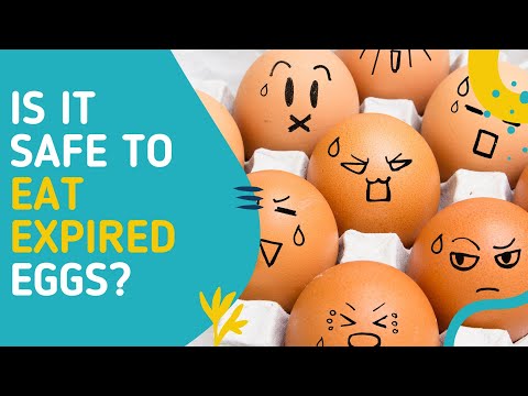 Can You Eat Expired Eggs? Understand the Health Risks