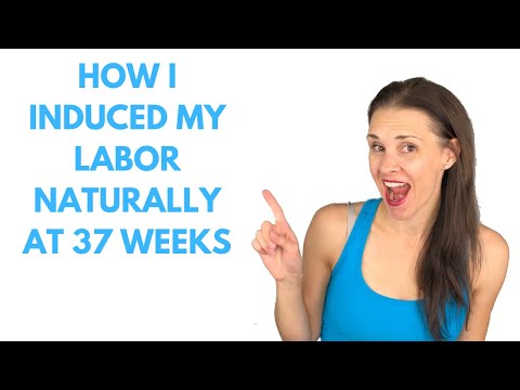 Safe Ways to Induce Labor and Start Contractions Naturally