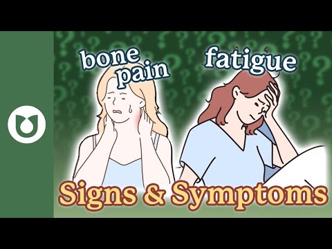 Recognizing the Signs and Symptoms of Multiple Myeloma post thumbnail image