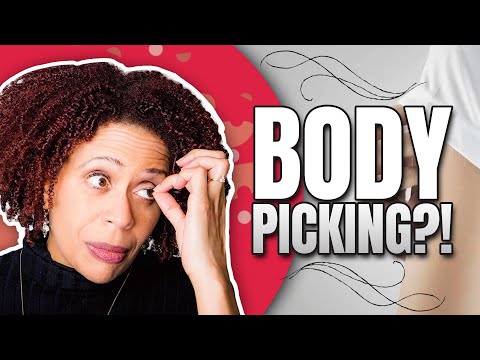 Understanding Skin Picking: Links to Autoimmune Disorders