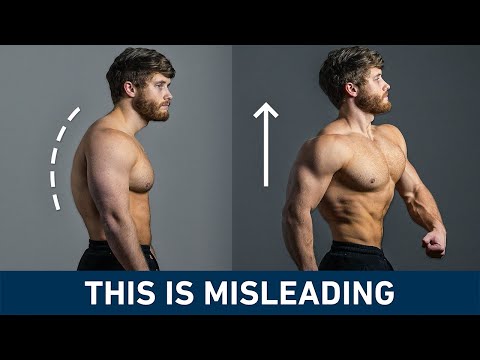 Is Arching Your Back Beneficial or Harmful for Your Health?