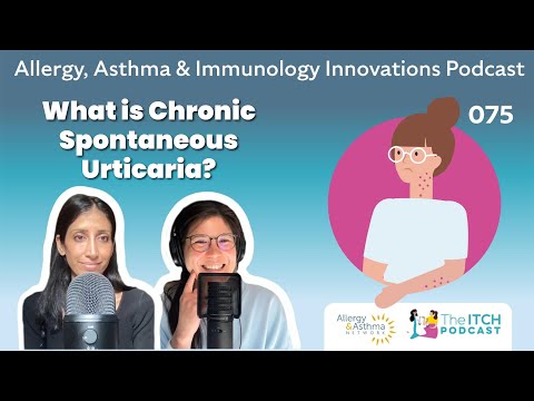 Understanding Chronic Spontaneous Urticaria: Key Information
