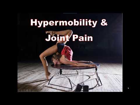 Understanding Hypermobile Joints: Causes and Effective Relief