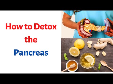 Natural Remedies and Diet for Pancreatitis Relief at Home