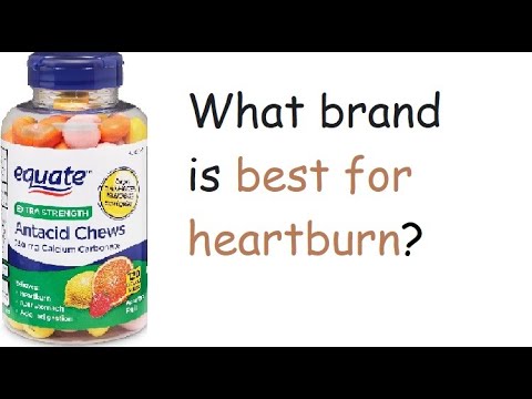 Understanding ASA/Extra Strength Antacid: Uses and Side Effects post thumbnail image