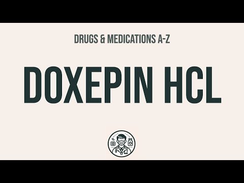 Understanding Sinequan: Uses, Side Effects, and Interactions