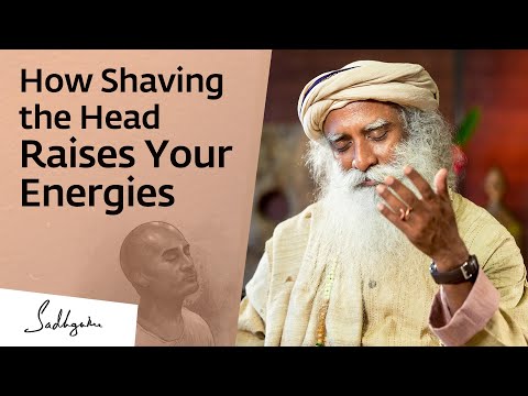 Exploring the Health Benefits of Shaving Your Head post thumbnail image