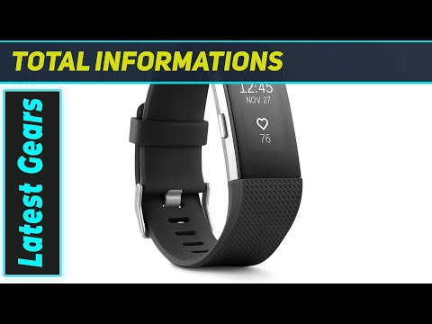 Is Your Charge 2 Helping You Stay Healthy in 2023?