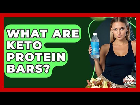 Choosing Keto-Friendly Protein Bars for Healthier Living