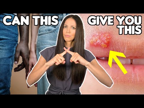 Cold Sores vs. Herpes: Key Differences Explained post thumbnail image