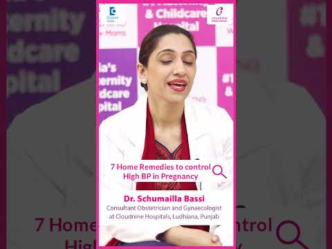 Seven Home Remedies to Help Manage High Blood Pressure post thumbnail image