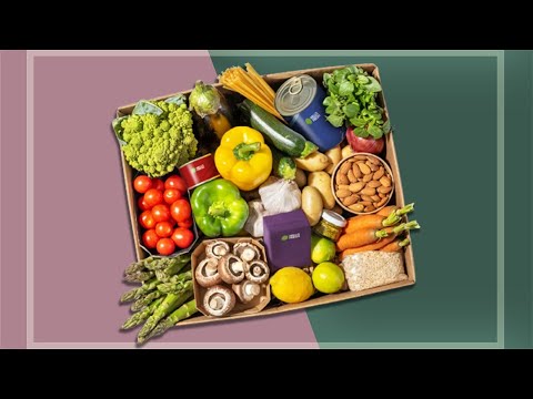 11 Delicious Foods Every Healthy Vegan Enjoys