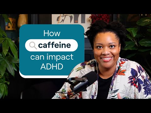 Caffeine's Impact on ADHD: What You Need to Know