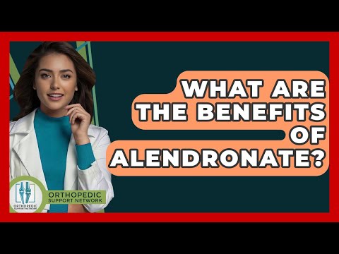 Alendronate Oral: Benefits, Risks, Interactions, and Images post thumbnail image