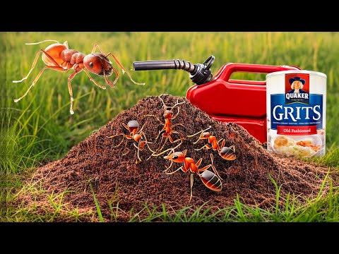 Fire Ants: Recognizing Symptoms and Effective Treatments