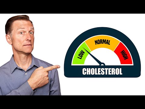 Delicious Foods That Help Lower LDL Cholesterol Levels