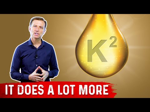 Understanding Vitamin K: Uses, Side Effects, and Health Insights