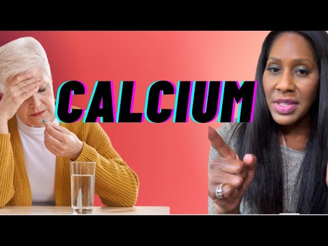 Calcium Citrate Oral: Benefits and Possible Side Effects