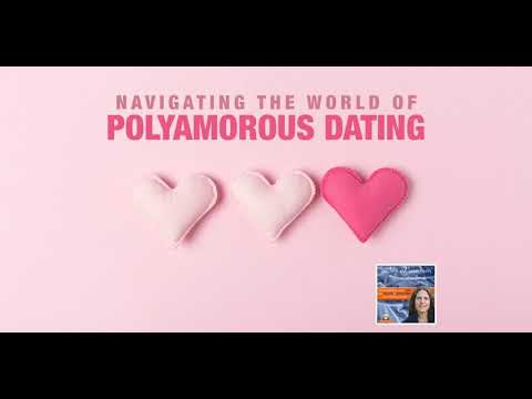 Navigating the World of Polyamorous Relationships