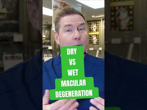 Understanding Wet Macular Degeneration: Symptoms and Causes post thumbnail image
