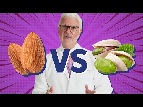 Are Almonds Safe to Eat? Understanding Varieties and Health post thumbnail image