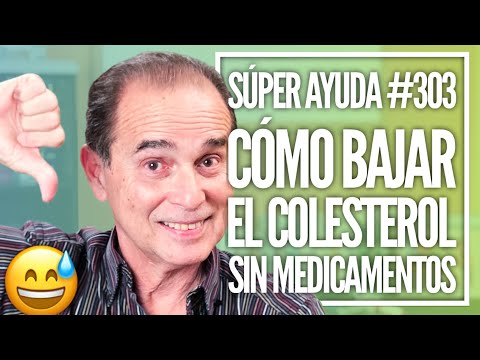 10 Formas Naturales Para Controlar Tu Colesterol Saludablemente