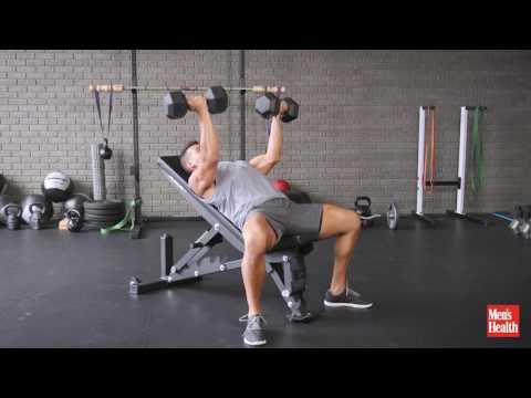Understanding Reverse Grip Bench Press for Strength and Health
