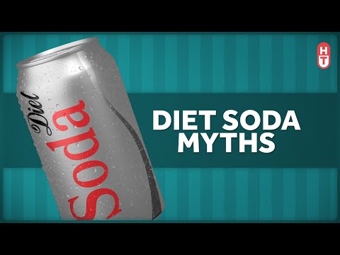 Is Diet Soda Harmful to Your Health? Understanding the Risks