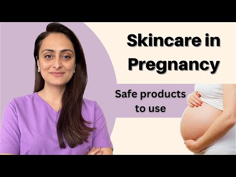 Caring for Acne: Safe Treatments During Pregnancy post thumbnail image