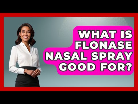 Flonase Spray: Benefits, Risks, and Essential Insights post thumbnail image